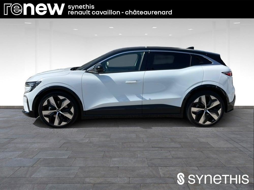 M&eacute;gane Megane E-Tech EV60 220 ch optimum charge Techno 2023 occasion 84300 Cavaillon