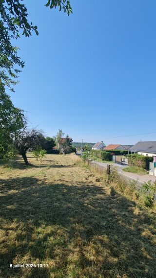  Terrain à vendre 2400 m²
