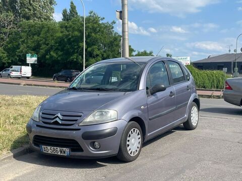 Citroen c3 PAIEMENT en 3 ou 4 ou 10 FOIS