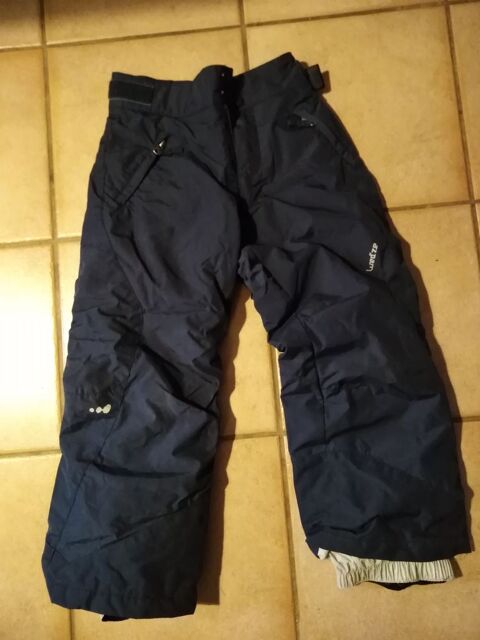 Pantalon de ski garon ou fille 8 Viviers (07)