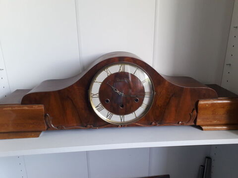 PENDULE ANCIENNE 75 Sciez (74)