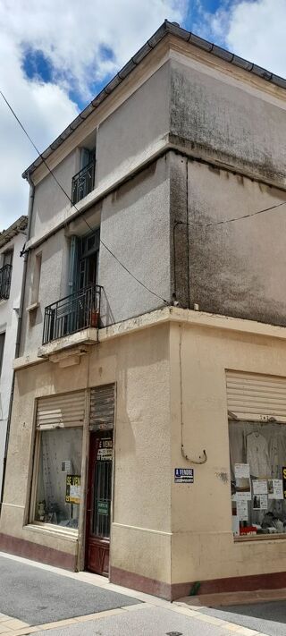 Maison � vendre 12 pi�ces 210 m�