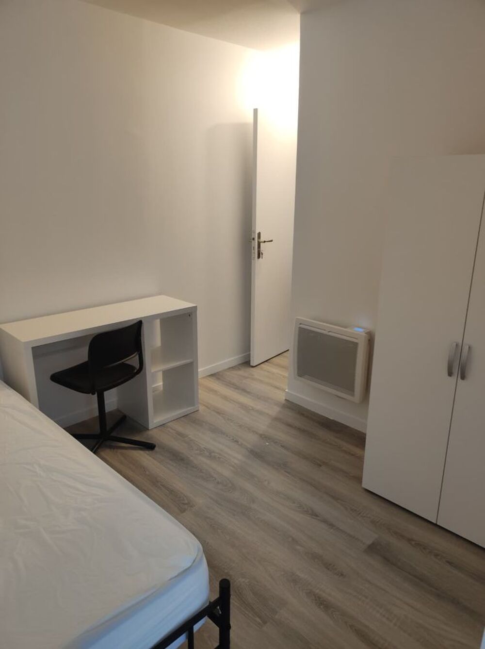 Location Colocation Chambres colocation à 20 mètres station cergy St Christophe Cergy