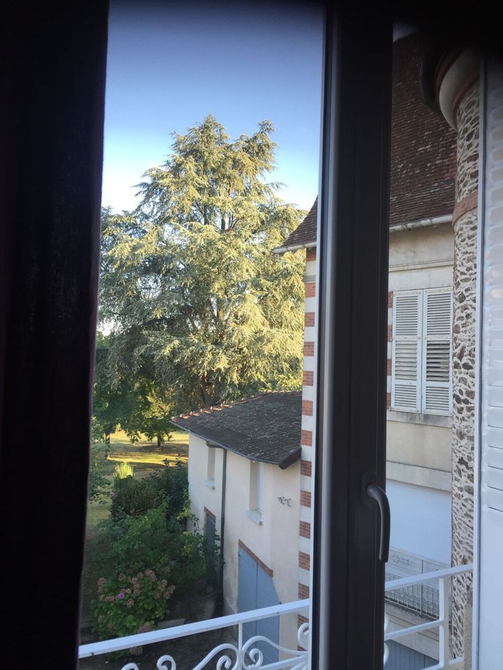 Location Appartement F3 centre Aixe sur Vienne Aixe-sur-vienne