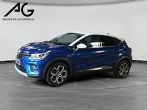 Captur TCe 90 Techno 2023 occasion 08000 Charleville-M&eacute;zi&egrave;res