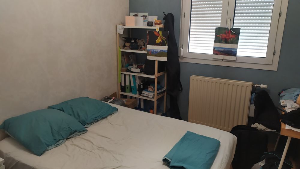 Location Colocation Colocations courte durée été - Route de Vienne- Lyon 8ème Lyon 8