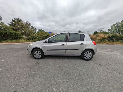 Renault clio iii Clio 1.5 dCi 105 Confort Pack Clim Dynam