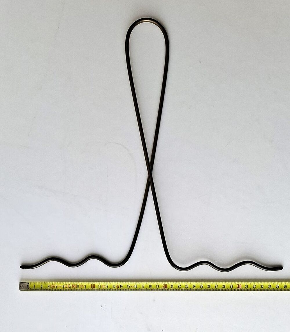 Lobe antenne Hartmann G&eacute;obiologie 