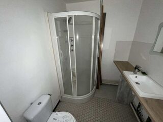  Appartement � louer 1 pi�ce 29 m� Dijon