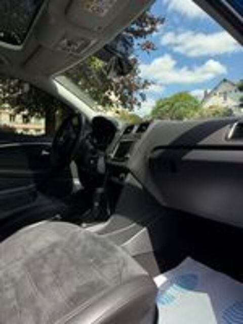 Polo 1.4 TDI 90 BMT S&eacute;rie Sp&eacute;ciale Allstar 2016 occasion 94000 Cr&eacute;teil
