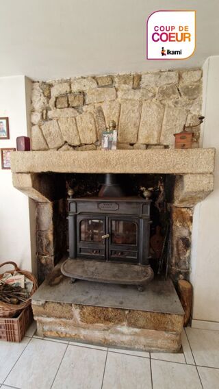  Maison � vendre 7 pi�ces 120 m�