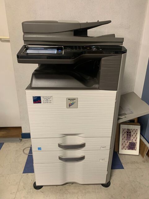 Photocopieur SHARP MX -2314
0 Lons (64)