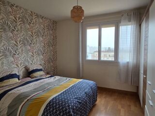  Appartement � vendre 4 pi�ces 80 m�