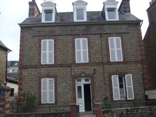  Appartement � louer 2 pi�ces 38 m�