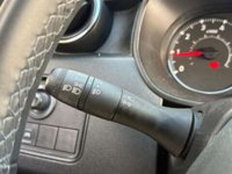 Duster ECO-G 100 4x2 Confort 2022 occasion 91300 Massy