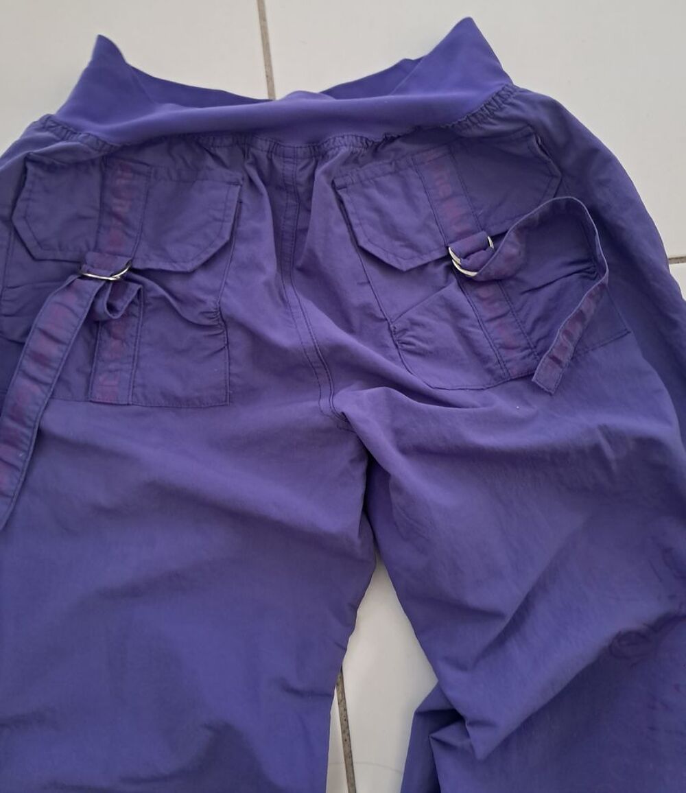 Pantalon Zumba Vêtements