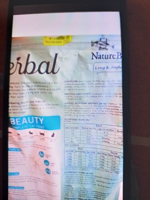 Croquettes ? 5 Fublaines (77)