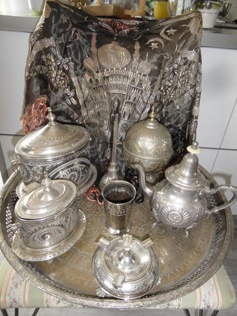 Service � th� 0 La Turballe (44)