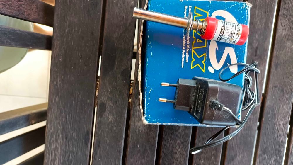 t&eacute;l&eacute;commande mod&eacute;lisme et servos Sports