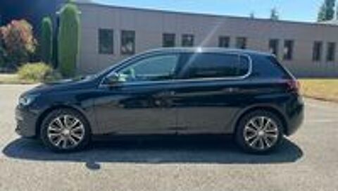 308 1.2 PureTech 130ch S&S EAT6 Allure 2021 occasion 26000 Valence