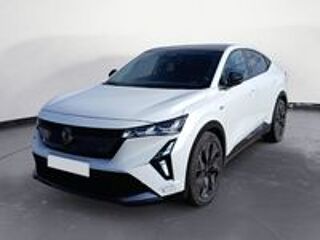 Rafale E-Tech full hybrid 200 ch esprit Alpine 2026 occasion 83160 La Valette-du-Var