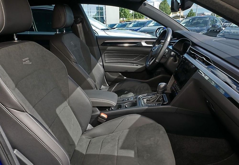 Arteon Shooting Brake 2.0 TSI OPF 190 DSG7 R-Line 2021 occasion 69007 Lyon