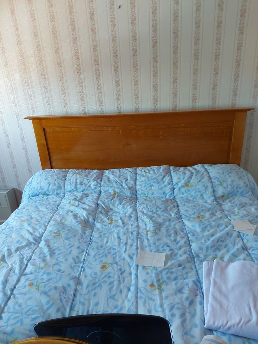 Chambre &agrave; coucher vintage Meubles