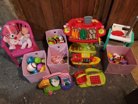 jeux mixez 3 Saint-�tienne (42)