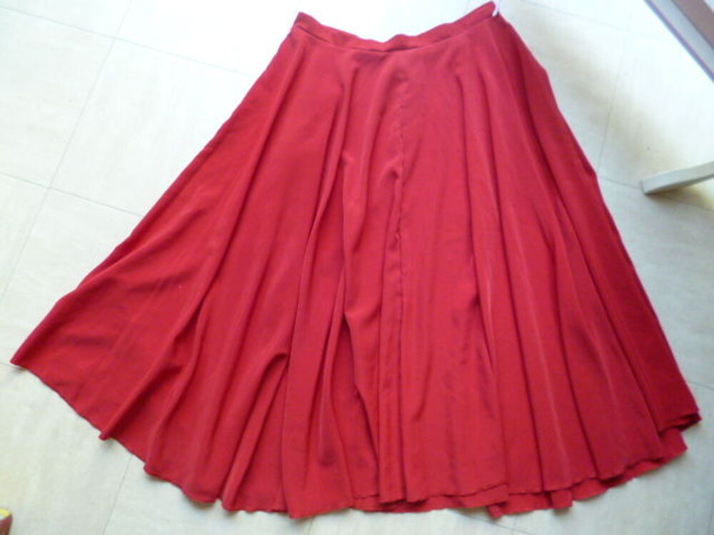 ROBE et JUPE LONGUES - 38 et 40 - zoe Vêtements