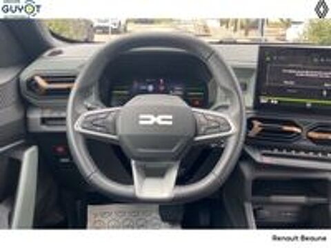 Duster Hybrid 140 Extreme 2024 occasion 21200 Beaune