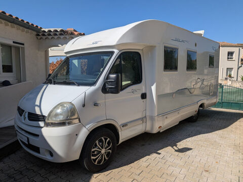 Annonce voiture Camping car Camping car 24990 €