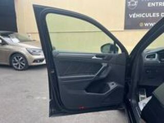 Tiguan 2.0 TDI 150ch DSG7 R-Line 2022 occasion 77170 Brie-Comte-Robert
