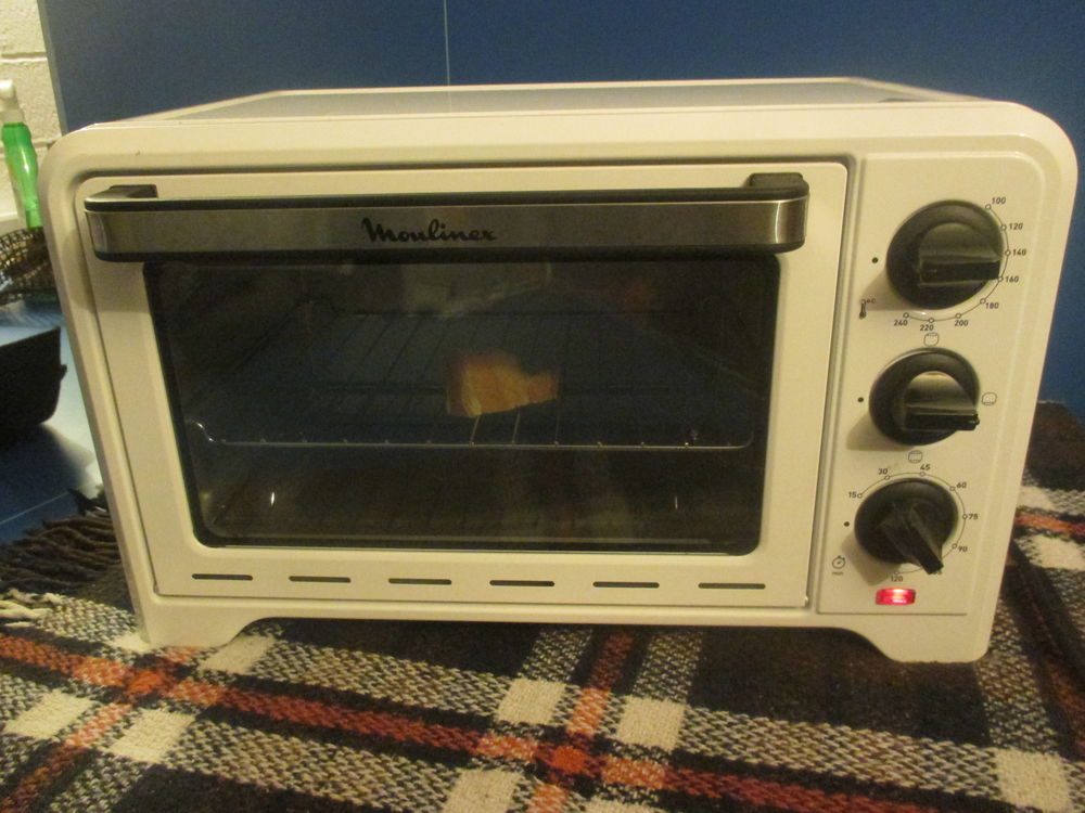 mini four traditionnel Electrom�nager