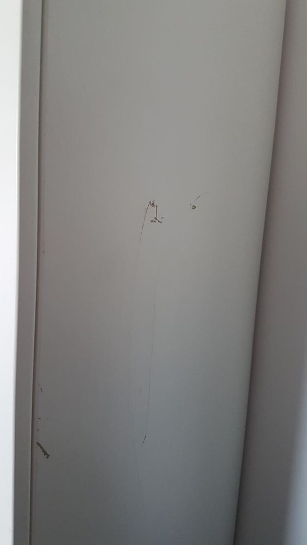 Armoire IKEA 2 portes Mobilier enfants