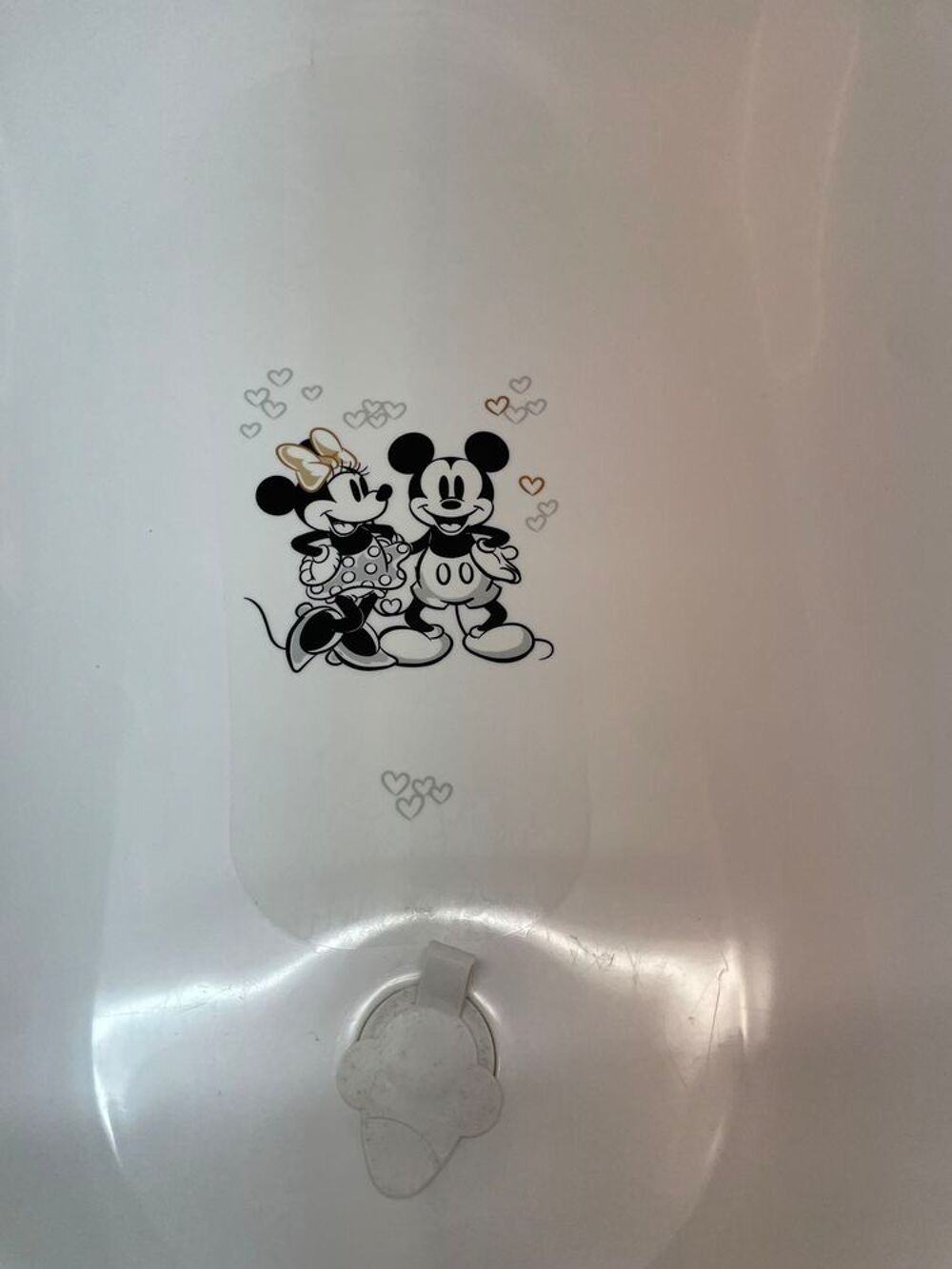 Baignoire bebe Puériculture