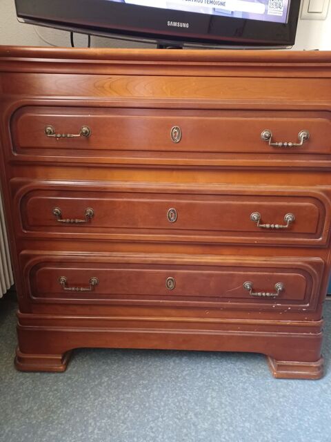 Commode ancienne 150 Marseille 11 (13)