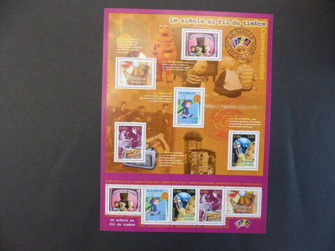 FEUILLET  35  NEUF ** 5 Le Havre (76)