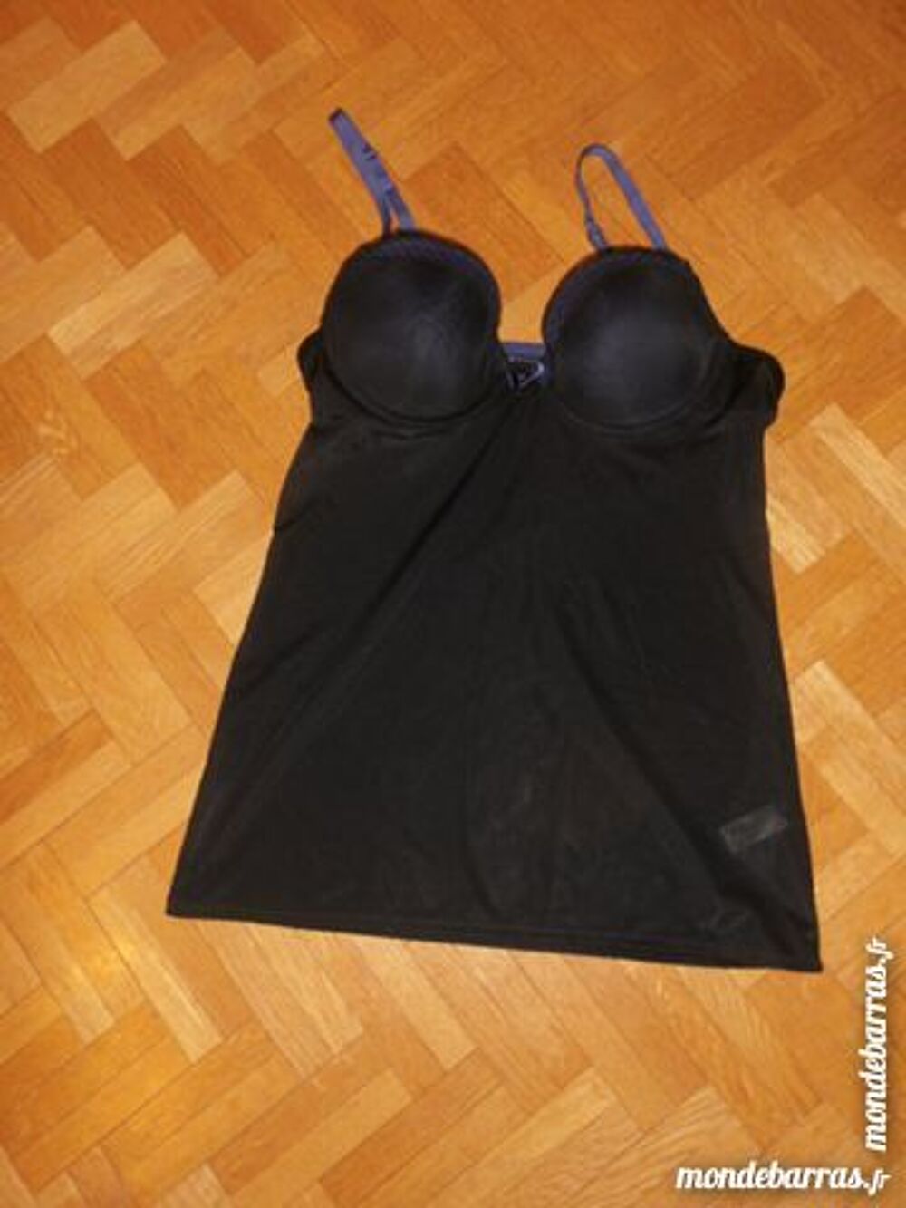 Top soutien-gorge (V3) Vêtements