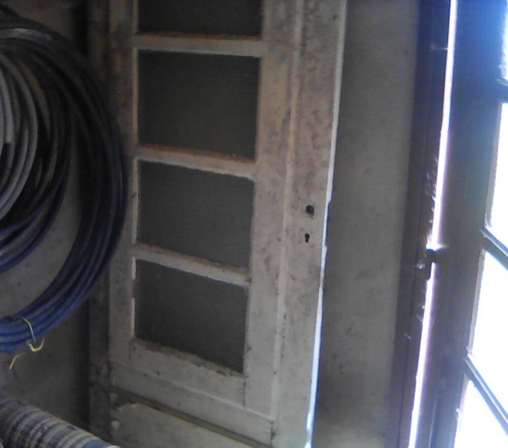 vieilles Porte, Fen&ecirc;tres, autres Bricolage