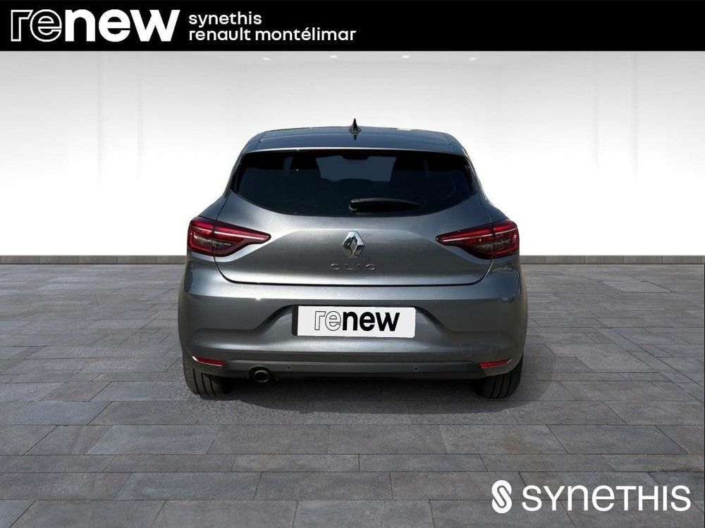 Clio V Clio SCe 65 Evolution 2023 occasion 26200 Mont&eacute;limar