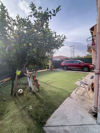  Maison � vendre 6 pi�ces 122 m�