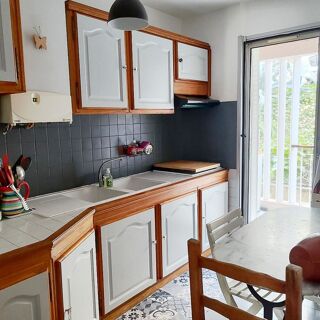  Appartement � vendre 3 pi�ces 56 m�