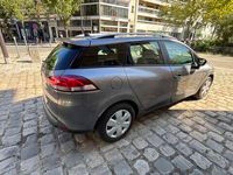 Clio IV Estate Clio Estate IV TCe 90 Energy eco2 Dynamique 2013 occasion 75015 Paris
