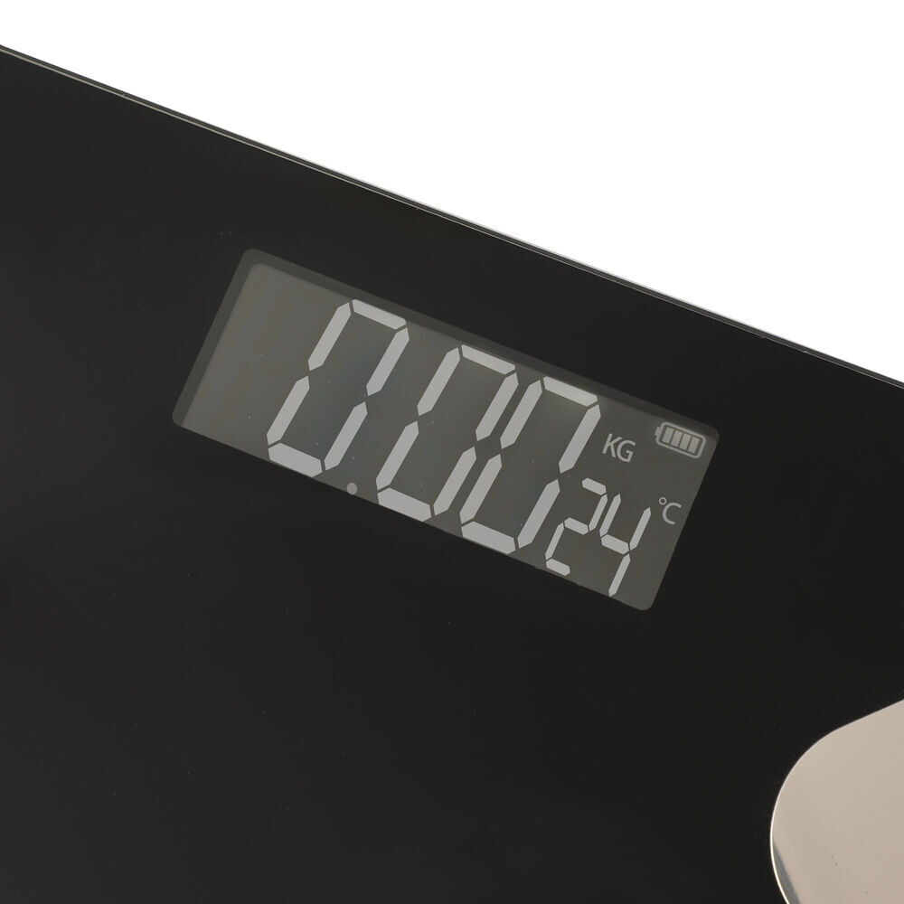 Balance connect&eacute;e maxi 180 kgs Electroménager