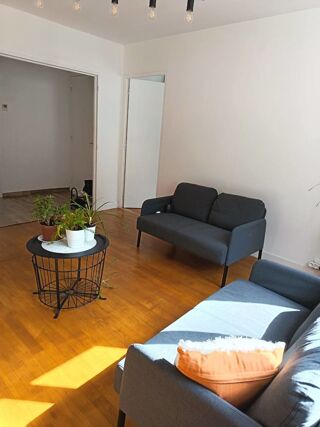  Appartement à vendre 4 pièces 52 m² Saint-Étienne