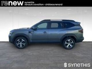 Bigster Hybrid 155 Journey 2026 occasion 84300 Cavaillon