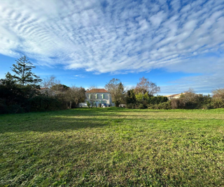  Terrain à vendre 320 m²