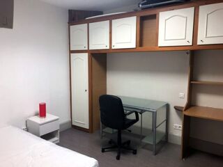  Appartement � louer 1 pi�ce 18 m�