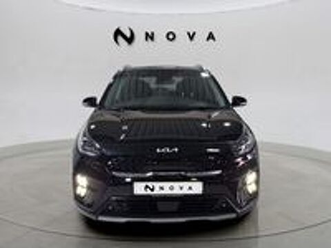 Niro NIro 1.6 GDI Hybrid Active Business 2022 occasion 33600 Pessac