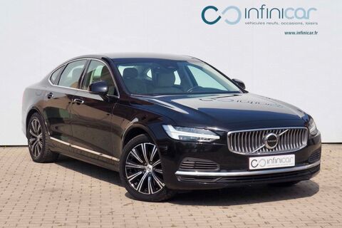 Annonce voiture Volvo S90 38600 €